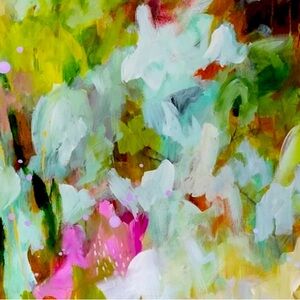 Meet your Posher, Alicia